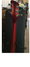 Rickenbacker 360/6 , Fireglo: Neck - Rear
