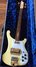 Rickenbacker 4001/4 CS, Cream: Full Instrument - Front