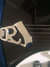Rickenbacker 360/6 , Jetglo: Close up - Free2