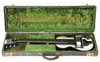 Rickenbacker B/6 LapSteel, Black: Free image