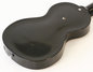 Dec 1937 Rickenbacker B/6 LapSteel, Black: Body - Rear