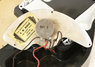Rickenbacker B/6 LapSteel, Black: Close up - Free2
