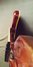 Rickenbacker 360/6 Mod, Fireglo: Neck - Front