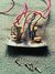 Rickenbacker 360/6 Mod, Fireglo: Close up - Free2