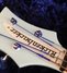 Rickenbacker 4003/4 , Blue Boy: Headstock