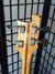 Rickenbacker 4001/4 , Mapleglo: Headstock - Rear
