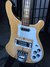 Rickenbacker 4001/4 , Mapleglo: Body - Front