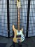 Rickenbacker 4001/4 , Mapleglo: Full Instrument - Front