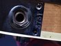 Rickenbacker 4001/4 , Mapleglo: Close up - Free2