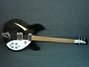 Rickenbacker 330/6 , Jetglo: Free image