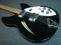 Rickenbacker 330/6 , Jetglo: Free image2