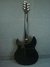 Rickenbacker 330/6 , Jetglo: Full Instrument - Rear