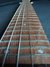 Rickenbacker 330/6 , Jetglo: Neck - Front