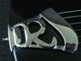 Rickenbacker 330/6 , Jetglo: Close up - Free2
