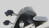 Rickenbacker 4003/4 , Jetglo: Close up - Free