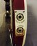 Rickenbacker 360/6 , Fireglo: Close up - Free