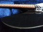 Rickenbacker 330/6 , Jetglo: Neck - Rear