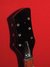 Rickenbacker 330/6 Mod, Jetglo: Headstock