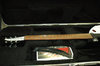 Rickenbacker 330/6 Mod, Jetglo: Neck - Front