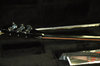 Rickenbacker 330/6 Mod, Jetglo: Neck - Rear