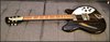 Rickenbacker 360/6 VP, Jetglo: Free image