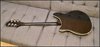 Rickenbacker 360/6 VP, Jetglo: Full Instrument - Rear