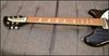 Rickenbacker 360/6 VP, Jetglo: Neck - Front