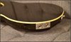 Rickenbacker 360/6 VP, Jetglo: Close up - Free