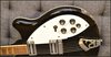 Rickenbacker 360/6 VP, Jetglo: Close up - Free2
