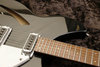 Rickenbacker 330/6 , Jetglo: Close up - Free