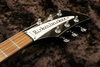 Rickenbacker 330/6 , Jetglo: Close up - Free2