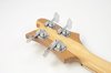Rickenbacker 4003/4 , Mapleglo: Headstock - Rear