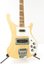 Rickenbacker 4003/4 , Mapleglo: Body - Front