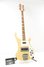 Rickenbacker 4003/4 , Mapleglo: Full Instrument - Front