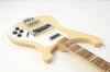 Rickenbacker 4003/4 , Mapleglo: Close up - Free2