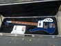 Rickenbacker 4003/4 , Midnightblue: Free image