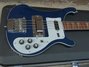 Rickenbacker 4003/4 , Midnightblue: Body - Front