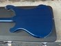 Apr 2007 Rickenbacker 4003/4 , Midnightblue: Body - Rear