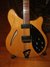 Rickenbacker 360/12 BH BT, Mapleglo: Free image