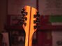 Rickenbacker 360/12 BH BT, Mapleglo: Headstock - Rear