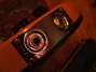Rickenbacker 360/12 BH BT, Mapleglo: Close up - Free2