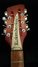 Rickenbacker 620/12 , Fireglo: Headstock