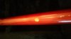 Rickenbacker 620/12 , Fireglo: Neck - Rear