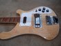 Rickenbacker 4003/4 , Mapleglo: Body - Front