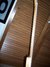 Rickenbacker 4003/4 , Mapleglo: Neck - Rear