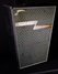 Rickenbacker Transonic 100/amp , Black: Headstock