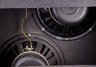 Rickenbacker Transonic 100/amp , Black: Free image2
