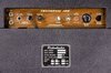 Rickenbacker Transonic 100/amp , Black: Neck - Front