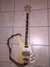 Rickenbacker 4001/4 , Mapleglo: Full Instrument - Front