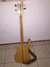 Rickenbacker 4001/4 , Mapleglo: Full Instrument - Rear